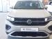 Volkswagen T-CROSS 1.0 TSI DSG - Thumbnail 2