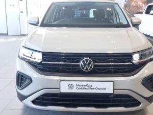 Volkswagen T-CROSS 1.0 TSI DSG - Image 2