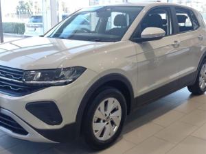 Volkswagen T-CROSS 1.0 TSI DSG - Image 3