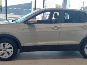 Volkswagen T-CROSS 1.0 TSI DSG - Image 8