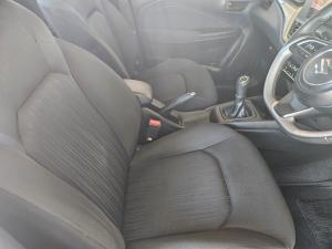 Suzuki Baleno 1.5 GL - Image 12