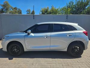 Suzuki Baleno 1.5 GL - Image 1