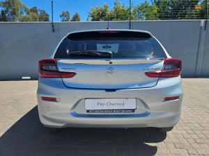 Suzuki Baleno 1.5 GL - Image 2