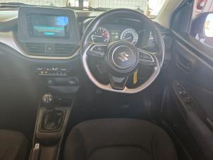 Suzuki Baleno 1.5 GL - Image 7