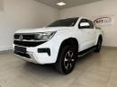 Thumbnail Volkswagen Amarok 2.0BITDI 154KW 4MOT Style D/C