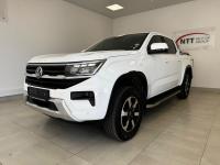 Thumbnail Volkswagen Amarok 2.0BITDI 154KW 4MOT Style D/C