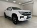 Volkswagen Amarok 2.0BITDI 154KW 4MOT Style D/C - Thumbnail 2