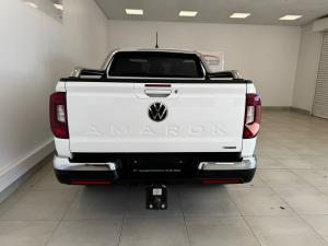 Volkswagen Amarok 2.0BITDI 154KW 4MOT Style D/C - Image 5