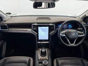 Volkswagen Amarok 2.0BITDI 154KW 4MOT Style D/C - Image 6