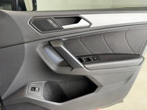 Volkswagen Tiguan 1.4 TSI Comfortline DSG - Image 10
