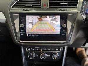 Volkswagen Tiguan 1.4 TSI Comfortline DSG - Image 11
