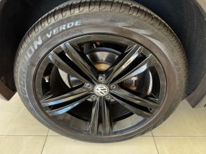 Volkswagen Tiguan 1.4 TSI Comfortline DSG - Image 12