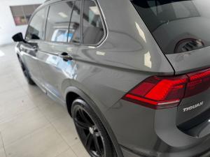 Volkswagen Tiguan 1.4 TSI Comfortline DSG - Image 16