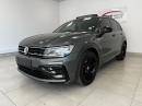 Thumbnail Volkswagen Tiguan 1.4 TSI Comfortline DSG