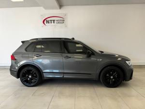 Volkswagen Tiguan 1.4 TSI Comfortline DSG - Image 3