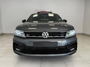 Volkswagen Tiguan 1.4 TSI Comfortline DSG - Image 4