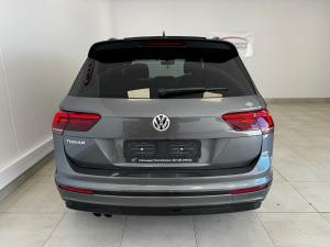 Volkswagen Tiguan 1.4 TSI Comfortline DSG - Image 5