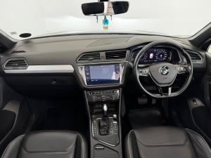 Volkswagen Tiguan 1.4 TSI Comfortline DSG - Image 6