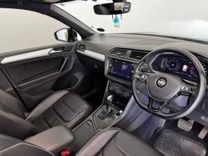 Volkswagen Tiguan 1.4 TSI Comfortline DSG - Image 7