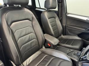 Volkswagen Tiguan 1.4 TSI Comfortline DSG - Image 8