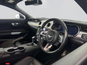 Ford Mustang 5.0 GT automatic - Image 15
