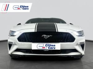 Ford Mustang 5.0 GT automatic - Image 2