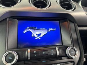 Ford Mustang 5.0 GT automatic - Image 7