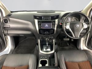 Nissan Navara 2.3D Stealth 4X4 automaticD/C - Image 11