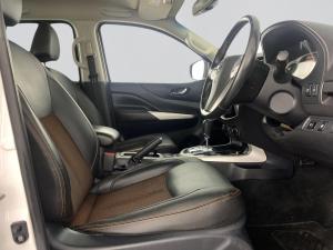 Nissan Navara 2.3D Stealth 4X4 automaticD/C - Image 15