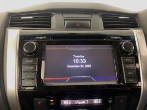Nissan Navara 2.3D Stealth 4X4 automaticD/C - Image 9
