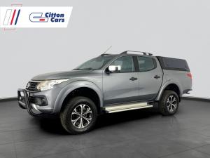 Fiat Fullback 2.5 Di-DD/C - Image 1