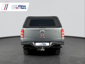 Fiat Fullback 2.5 Di-DD/C - Image 3