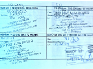 Fiat Fullback 2.5 Di-DD/C - Image 5