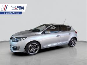 Renault Megane III 2.0T GT 5-Door - Image 1