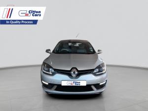 Renault Megane III 2.0T GT 5-Door - Image 2