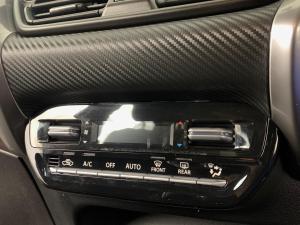 Suzuki Fronx 1.5 GL automatic - Image 11