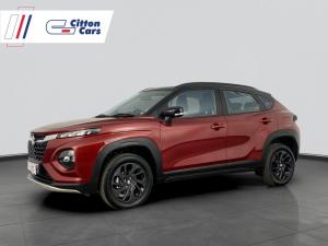 Suzuki Fronx 1.5 GL automatic - Image 1