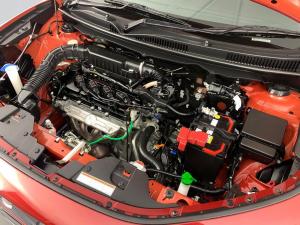 Suzuki Fronx 1.5 GL automatic - Image 20