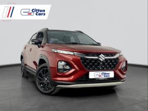 Suzuki Fronx 1.5 GL automatic - Image 3