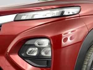 Suzuki Fronx 1.5 GL automatic - Image 4