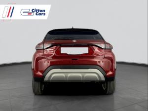 Suzuki Fronx 1.5 GL automatic - Image 6