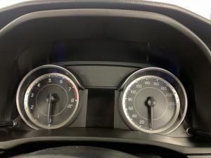 Suzuki Ertiga 1.5 GA - Image 13