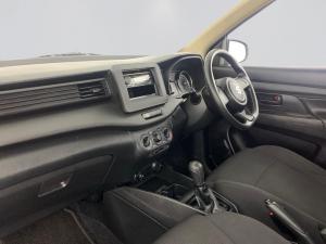 Suzuki Ertiga 1.5 GA - Image 14