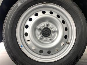 Suzuki Ertiga 1.5 GA - Image 17