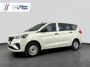 Suzuki Ertiga 1.5 GA - Image 1