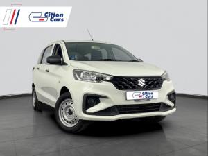 Suzuki Ertiga 1.5 GA - Image 3