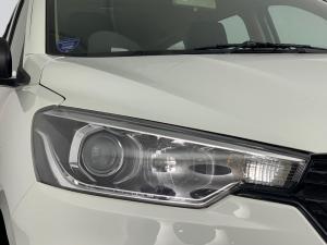 Suzuki Ertiga 1.5 GA - Image 4