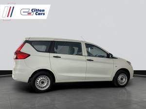 Suzuki Ertiga 1.5 GA - Image 5