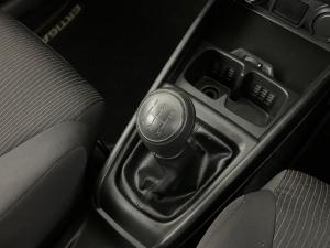 Suzuki Ertiga 1.5 GA - Image 8