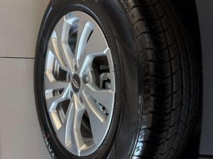 Chery Tiggo 4 PRO 1.5 LIT CVT - Image 12